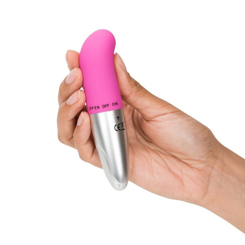 Estimulador De Pilas Funky Viberette G Spot Surtido