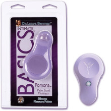Estimulador De Pilas Intimate Basics Pomona