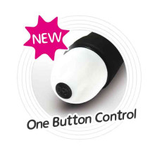 Estimulador De Pilas Joystick Mini Voyage Comfort