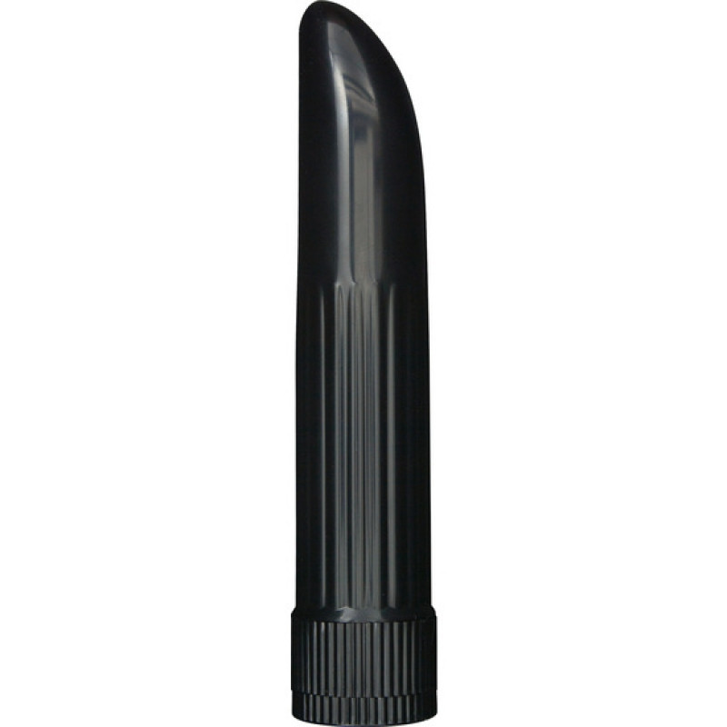 Estimulador De Pilas Lady Finger Negro