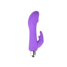 Estimulador De Pilas Loving Joy Mini Rabbit Silicone
