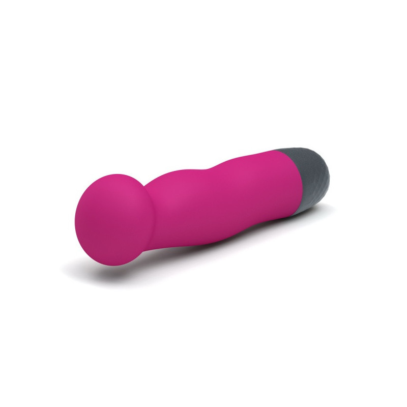 Estimulador De Pilas Marc Dorcel Clit Vibe