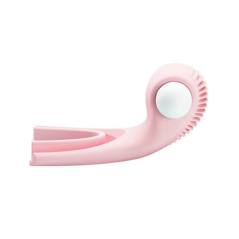 Estimulador De Pilas Para La Boca Oral Stimulator Magic Lip Pretty Love