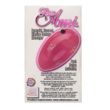 Estimulador De Pilas Petit Ami