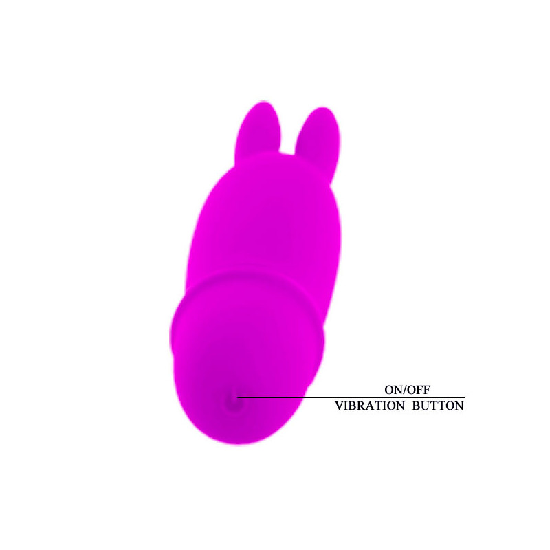 estimulador De Pilas Pretty Love Boyce