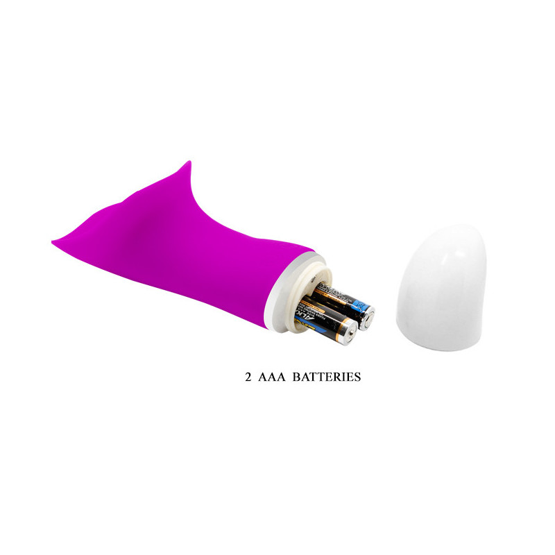 Estimulador De Pilas Pretty Love Claude