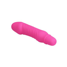 Estimulador De Pilas Pretty Love Stev Rosa