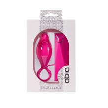 Estimulador De Pilas Silicona ABIA Eos