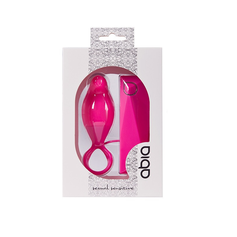 Estimulador De Pilas Silicona ABIA Eos