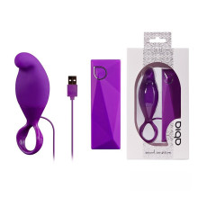 Estimulador De Pilas Silicona ABIA Eos