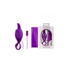 Estimulador De Pilas Silicona ABIA Hybris