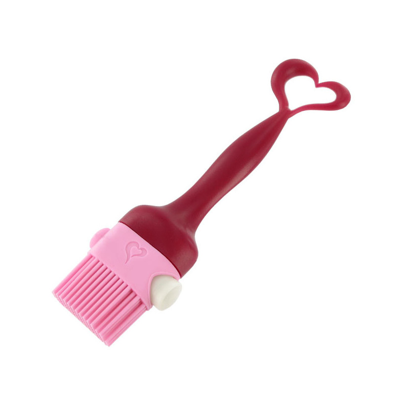 Estimulador De Pilas Silicona Playbrush Feelztoys