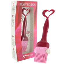 Estimulador De Pilas Silicona Playbrush Feelztoys
