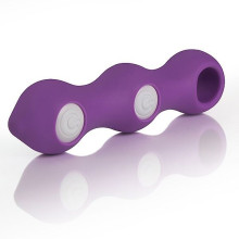 Estimulador De Pilas Tenga Vibo Stick Orb