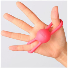 Estimulador De Pilas Vibo Tenga Hand Orb