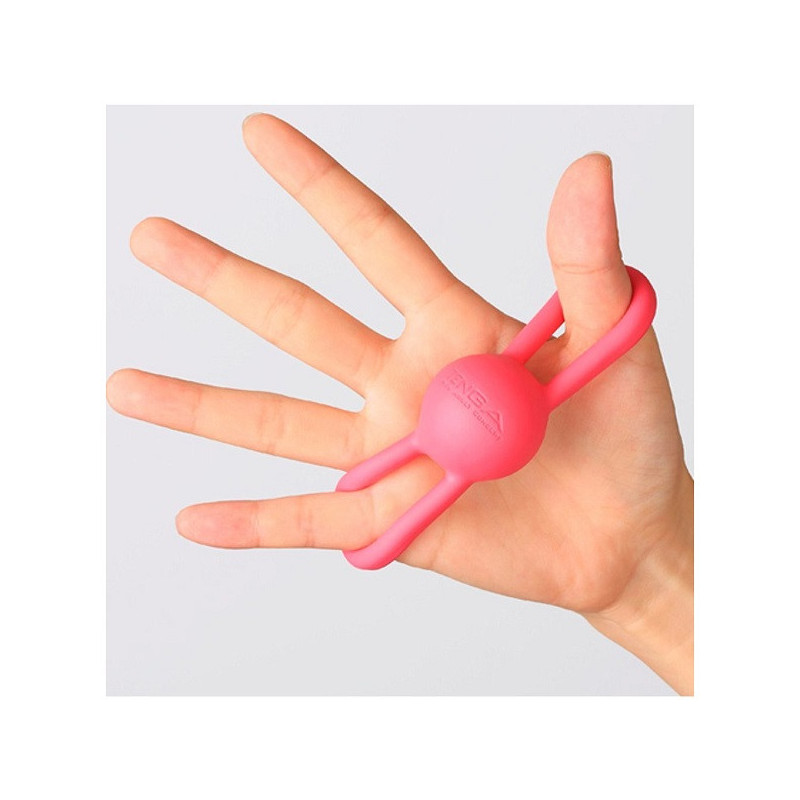 Estimulador De Pilas Vibo Tenga Hand Orb