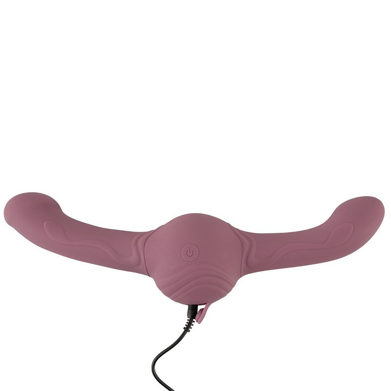 Estimulador Impulsor Turbo Shaker Double Lover