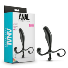 Estimulador Prostático Anal Adventures