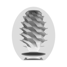 Huevo Masturbador Satisfyer Egg Single Fierce