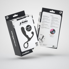 Estimulador Prostático P-Baba Crushious