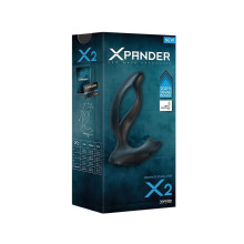 Estimulador Prostático Xpander X2 L
