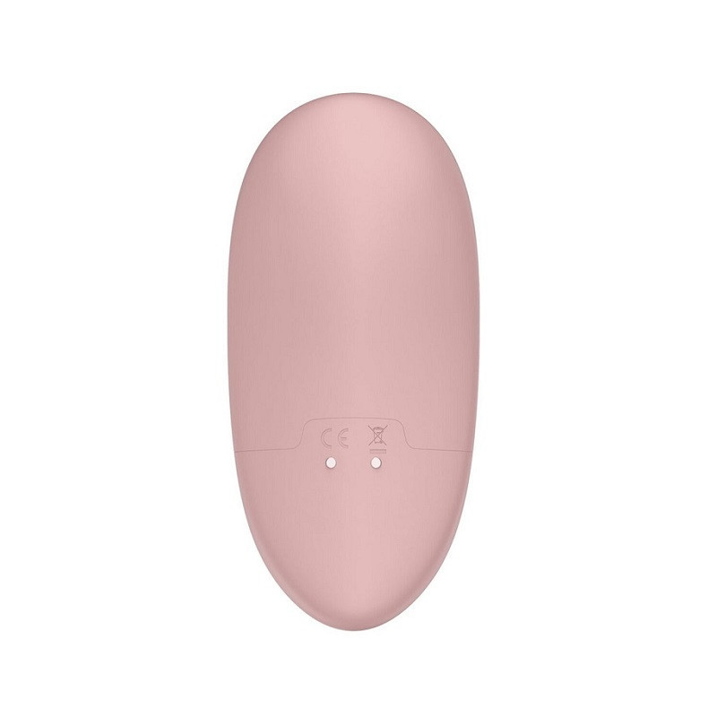 Estimulador Recargable Bijoux Sex Au Naturel Personal Massager