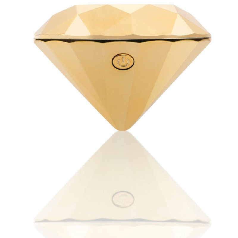 Estimulador Recargable Bijoux Twenty One
