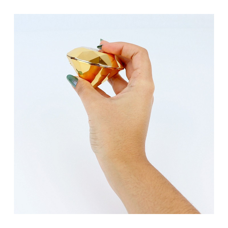 Estimulador Recargable Bijoux Twenty One