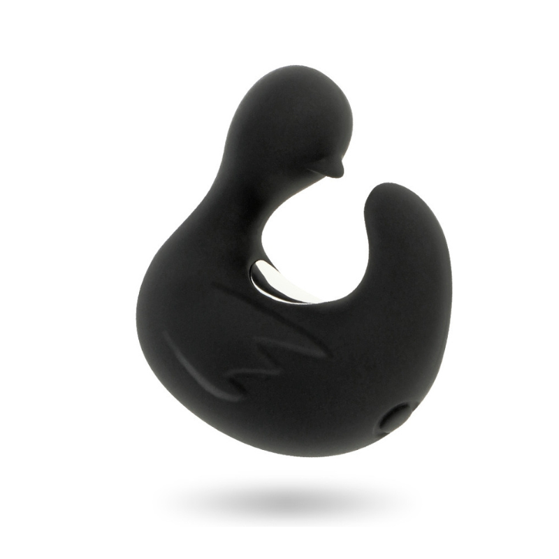 Estimulador Recargable Silicona Ducky