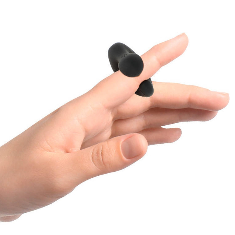 Estimulador Recargable Silicona Ducky