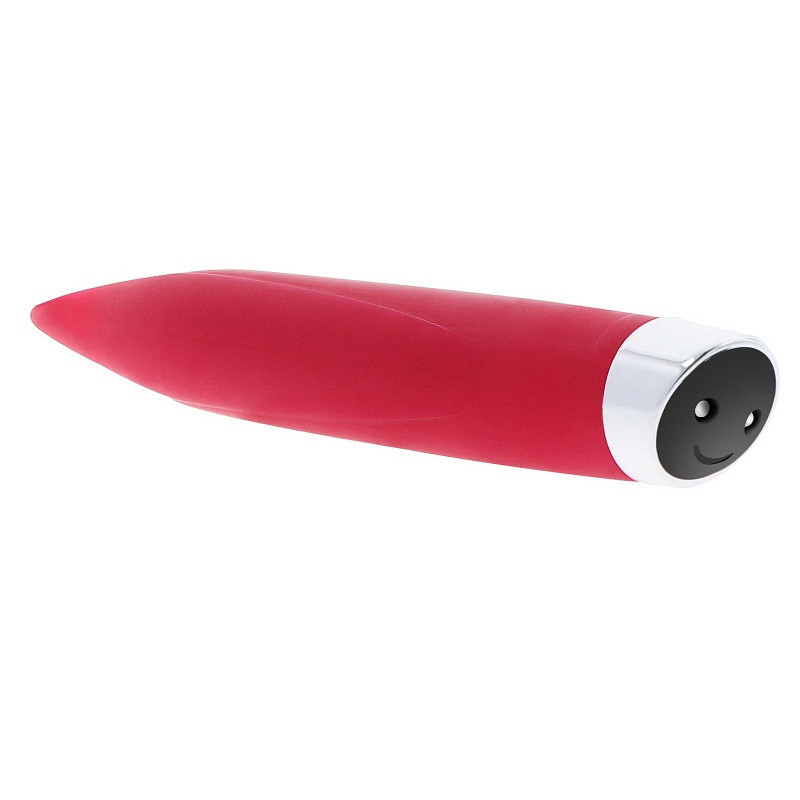 Estimulador Recargable Happiness Light My Fire