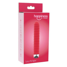 Estimulador Recargable Happiness Screw Me Higher