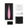 Estimulador Recargable Lelo Dot Travel Pink
