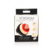 Estimulador Recargable Lickgasm Lengua Lady Licker