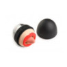 Estimulador Recargable Lickgasm Lengua Lady Licker