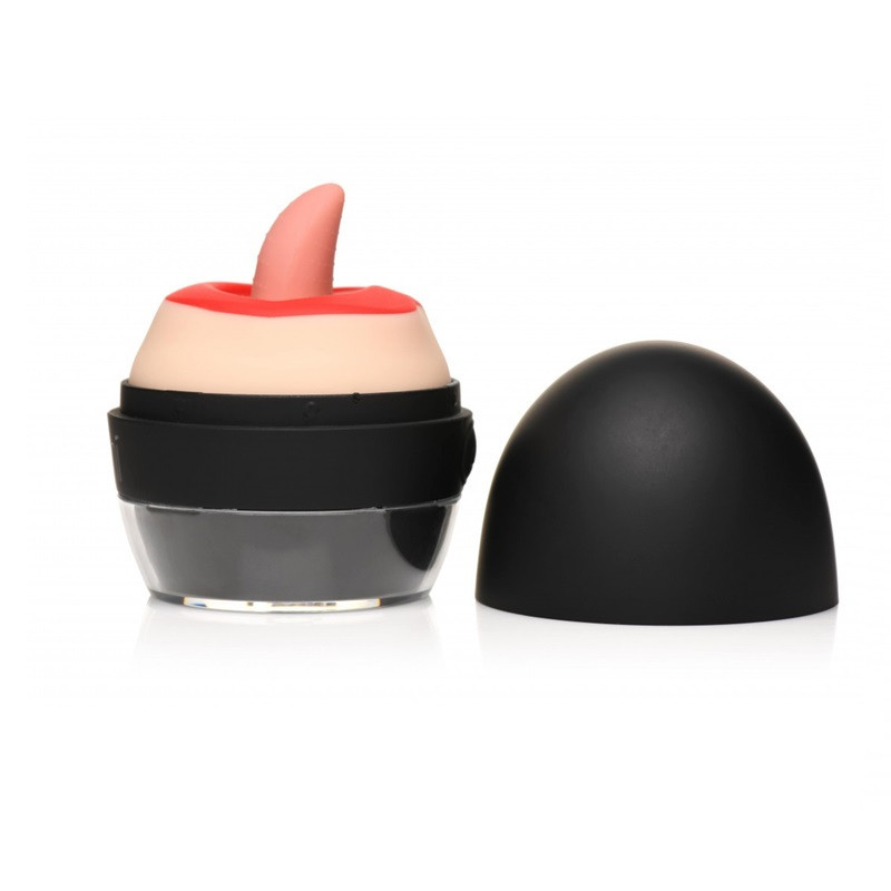 Estimulador Recargable Lickgasm Lengua Lady Licker