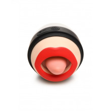 Estimulador Recargable Lickgasm Lengua Lady Licker