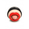 Estimulador Recargable Lickgasm Lengua Lady Licker
