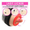 Estimulador Recargable Lickgasm Lengua Lady Licker