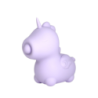Estimulador Recargable Unihorn Karma Lilac
