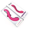 Estimulador Recargable Vibrador App Control Osci By Lovense