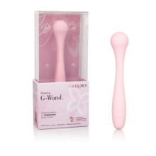 Estimulador Recargable Vibrador Calexotics Masajeador G-Wand