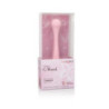 Estimulador Recargable Vibrador Calexotics Masajeador G-Wand