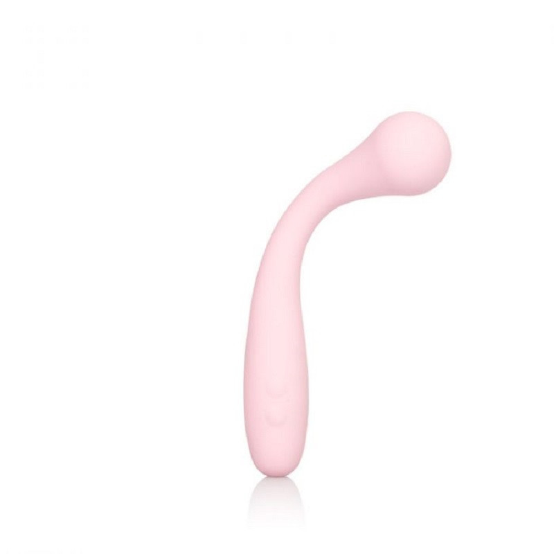 Estimulador Recargable Vibrador Calexotics Masajeador G-Wand