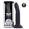 Estimulador Recargable Vibrador Con Ventosa Mythology Duman Mystic Vibrator L