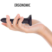 Estimulador Recargable Vibrador Con Ventosa Mythology Duman Mystic Vibrator S