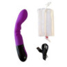 Estimulador Recargable Vibrador De Adrien Lastic Nyx 2.0