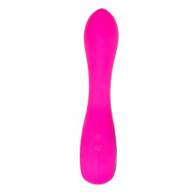 Estimulador Recargable Vibrador EasyToys Pink Allure