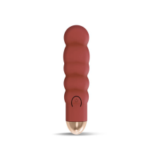 Estimulador Recargable Vibrador Festival USB Ewon Burdeos