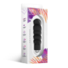 Estimulador Recargable Vibrador Festival USB Ewon Negro